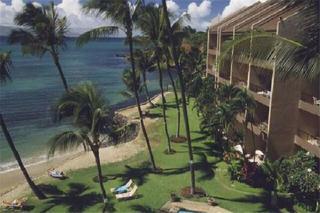 Hale Mahina Hotel Lahaina Esterno foto