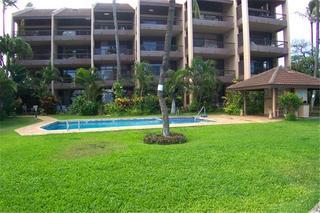 Hale Mahina Hotel Lahaina Esterno foto