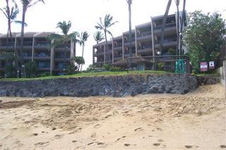 Hale Mahina Hotel Lahaina Esterno foto